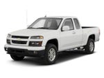 2012 Chevrolet Colorado LT