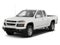 2012 Chevrolet Colorado LT