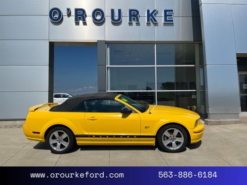 2006 Ford Mustang GT