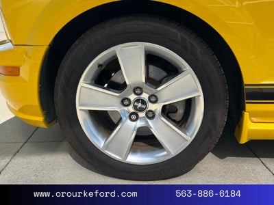 2006 Ford Mustang GT