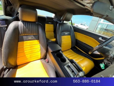 2006 Ford Mustang GT