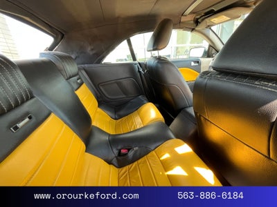 2006 Ford Mustang GT