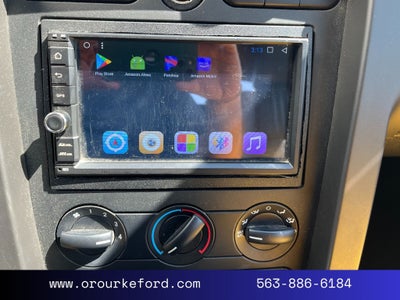 2006 Ford Mustang GT