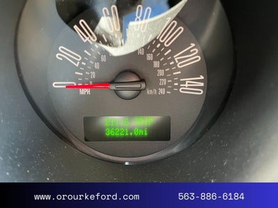 2006 Ford Mustang GT