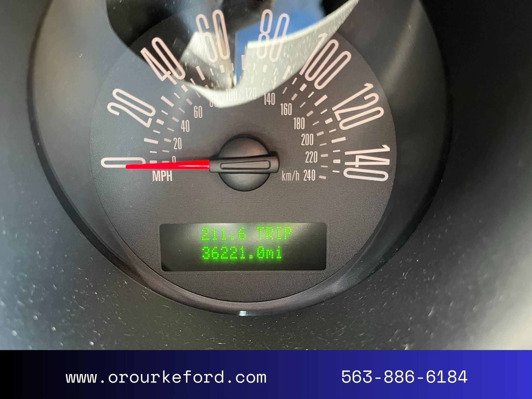 2006 Ford Mustang GT