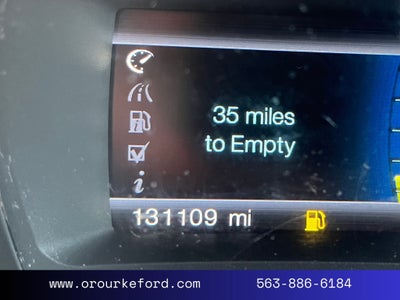 2012 Ford Edge SEL