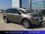 2012 Ford Edge SEL