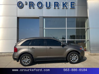 2012 Ford Edge SEL