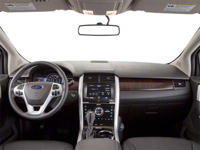 2012 Ford Edge SEL