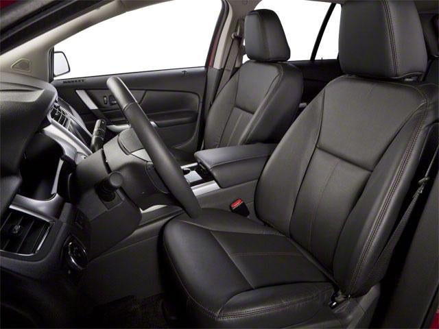 2012 Ford Edge SEL