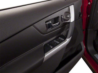 2012 Ford Edge SEL