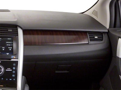 2012 Ford Edge SEL