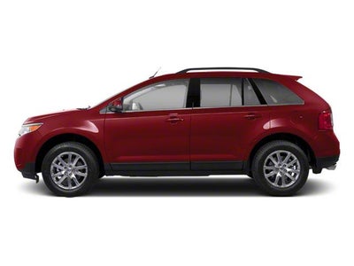 2012 Ford Edge SEL