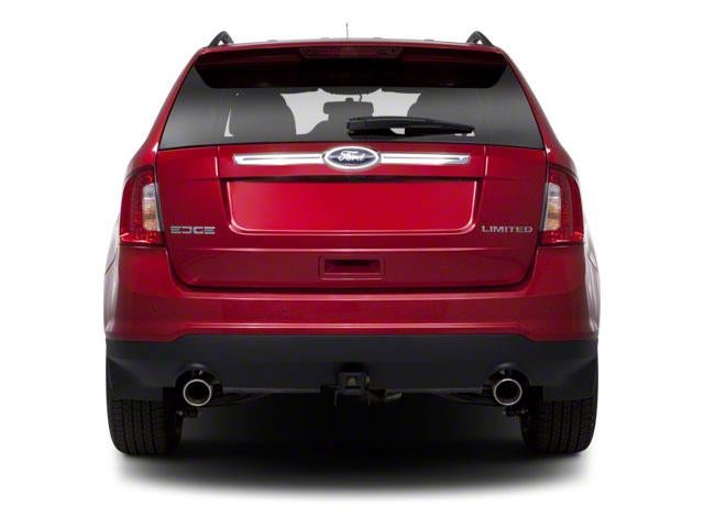 2012 Ford Edge SEL