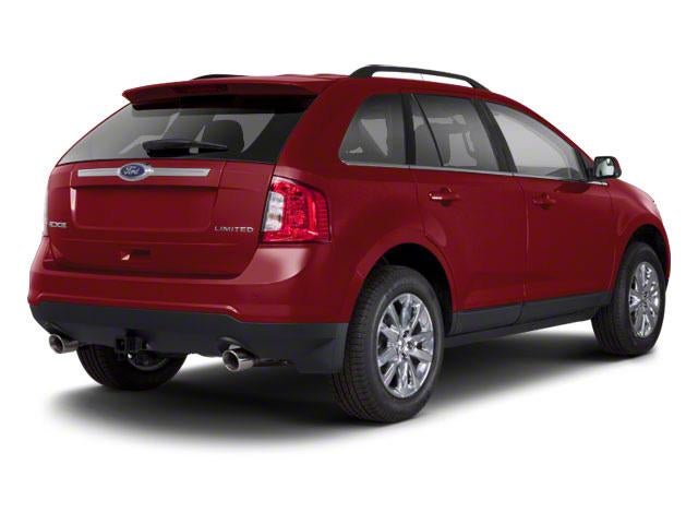 2012 Ford Edge SEL