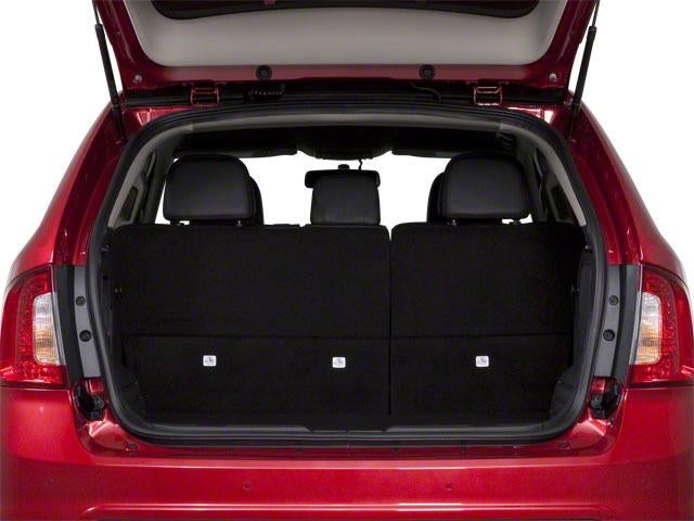 2012 Ford Edge SEL