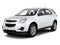 2012 Chevrolet Equinox 1LT