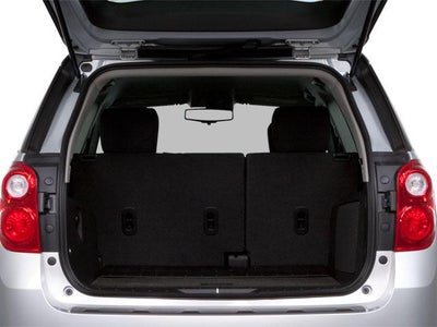 2012 Chevrolet Equinox 1LT
