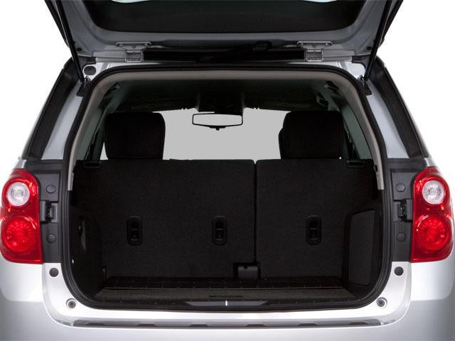2012 Chevrolet Equinox 1LT