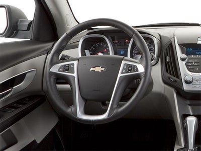 2012 Chevrolet Equinox 1LT