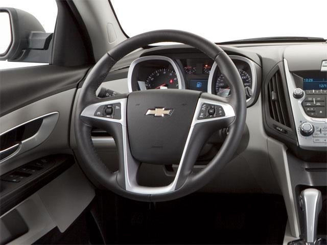 2012 Chevrolet Equinox 1LT