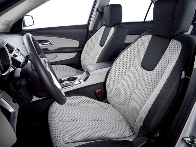 2012 Chevrolet Equinox 1LT