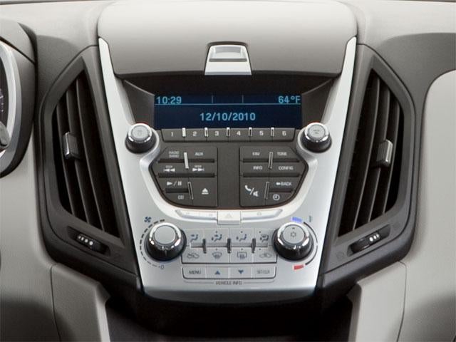 2012 Chevrolet Equinox 1LT