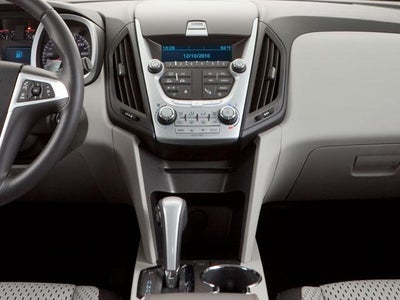 2012 Chevrolet Equinox 1LT