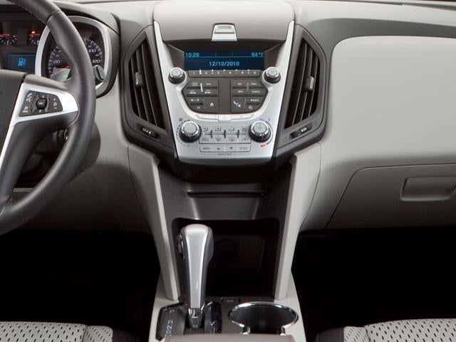 2012 Chevrolet Equinox 1LT