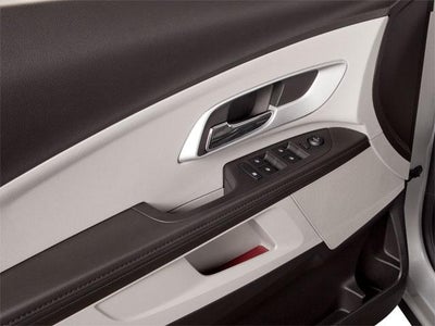 2012 Chevrolet Equinox 1LT