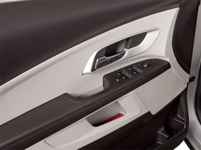 2012 Chevrolet Equinox 1LT