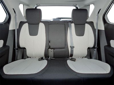 2012 Chevrolet Equinox 1LT