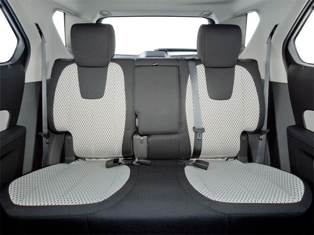 2012 Chevrolet Equinox 1LT