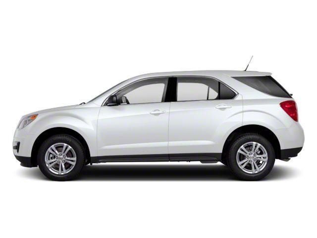 2012 Chevrolet Equinox 1LT