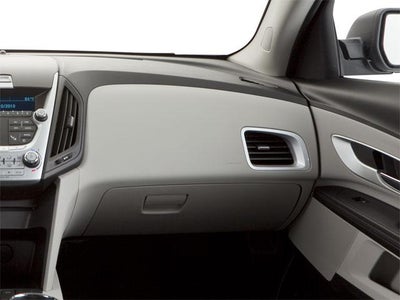 2012 Chevrolet Equinox 1LT