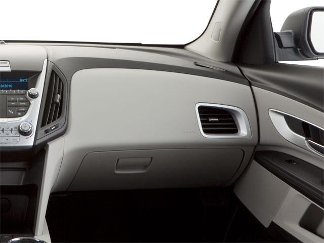 2012 Chevrolet Equinox 1LT