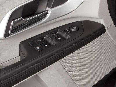 2012 Chevrolet Equinox 1LT