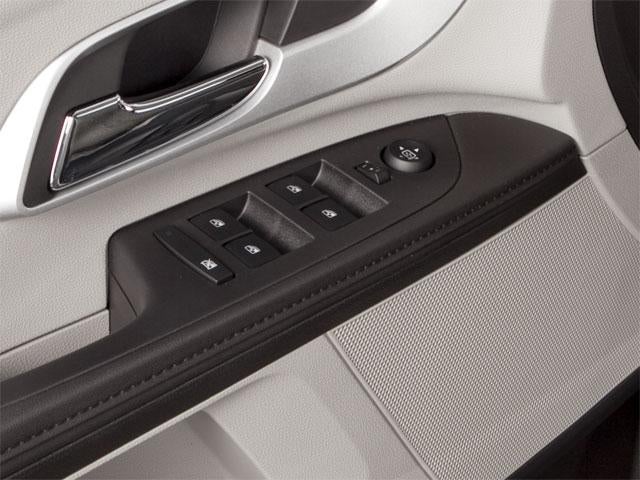 2012 Chevrolet Equinox 1LT