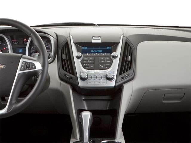 2012 Chevrolet Equinox 1LT