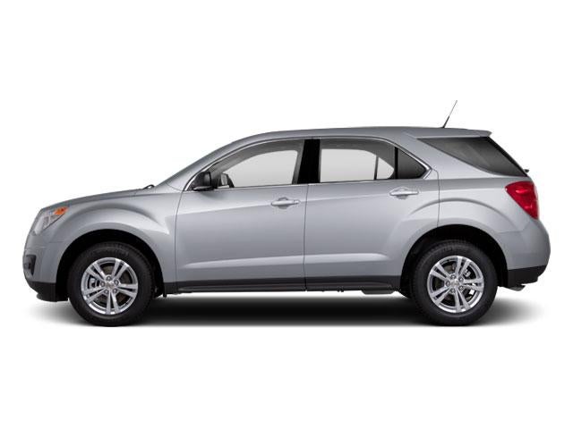 2012 Chevrolet Equinox 1LT