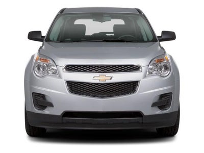 2012 Chevrolet Equinox 1LT