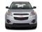 2012 Chevrolet Equinox 1LT