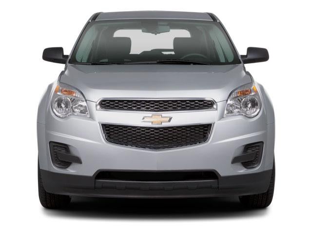 2012 Chevrolet Equinox 1LT