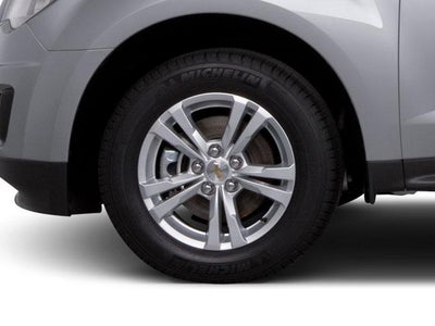 2012 Chevrolet Equinox 1LT