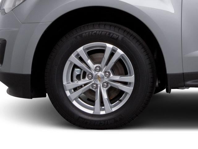 2012 Chevrolet Equinox 1LT