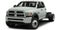 2017 RAM 3500 Chassis Cab Tradesman/SLT/Laramie
