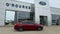 2015 Ford Fusion Titanium