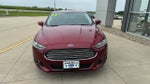 2015 Ford Fusion Titanium