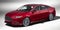 2015 Ford Fusion Titanium