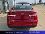 2020 Ford Fusion Energi Titanium